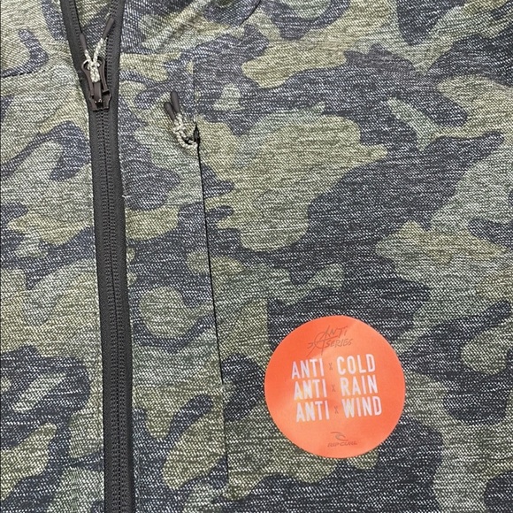 RIP CURL - ELITE ANTI SERIES JACKET - Picture 8 of 13